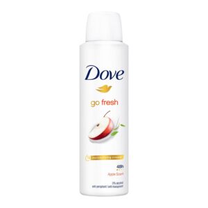 Dove Deo Apple 150ml