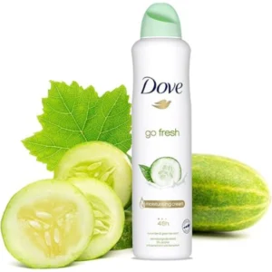 Dove Deo Cucumber
