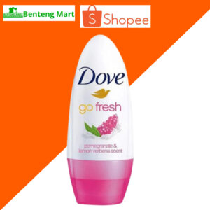 Dove Deo Pome