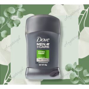Dove Men Stick 40g Extra Fresh