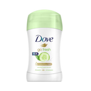 Dove Stick 40g Cucumber