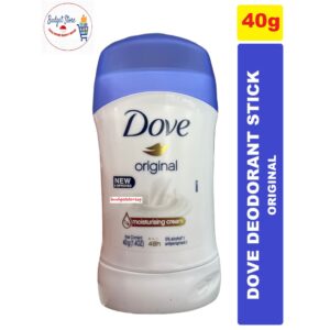Dove Stick 40g Original