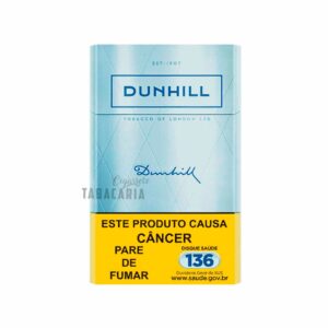 Dunhill 00