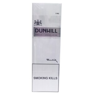 Dunhill 1mg