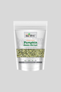 Earths Pumpkin Seeds 150g