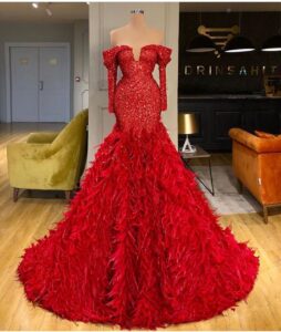 Elegance Red