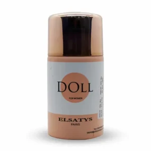 Elsatys Deo Doll 250ml