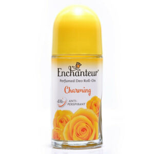 Enchanteur Roll On Charming