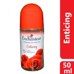 Enchanteur Roll On Enticing