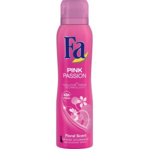 Fa Deo 200ml pink passion