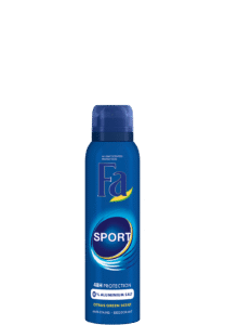 Fa Deo 200ml Sport