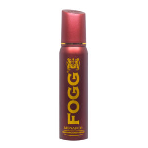 Fogg Deo 120ml Monarch