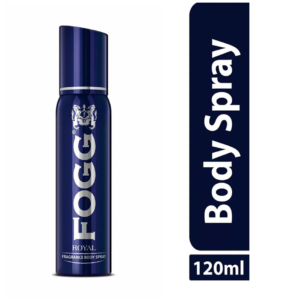 Fogg Deo 120ml Royal