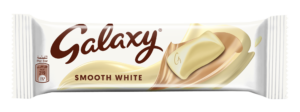 Galaxy Bar White