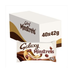 Galaxy Minstrels 42g