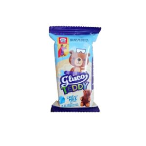 Gluco Teddy Cake Milk