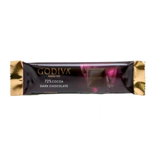 Godiva 32g Dark Chocolate
