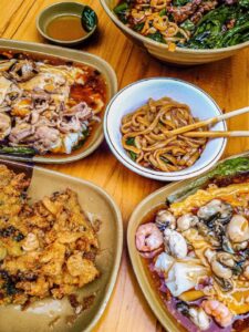 Gourmet 12s Sea Side