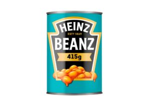 Heinz Baked Beanz 415g