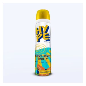 Hype BB Fruity 150ml