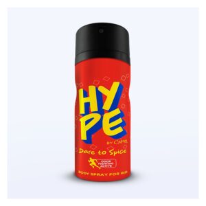 Hype Dare to Spice 150ml