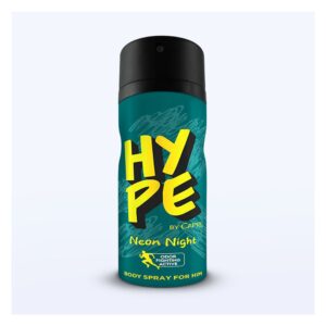 Hype Fruit neon night 150ml