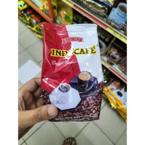 Indocafe 100g Org