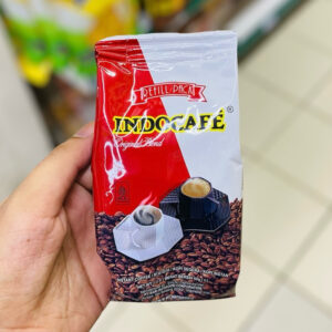 Indocafe 50g Instant