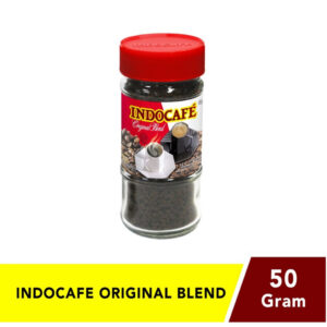 Indocafe 50g Org