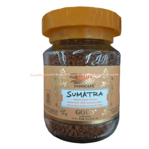Indocafe Sumatra Gold 50gm