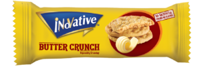 Inovative Butter Crunch Hr 40