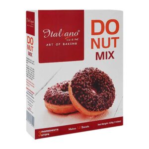 Italiano Donut Mix 420Gg