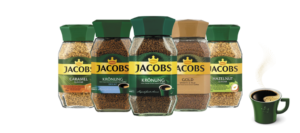 Jacobs Coffee 047g