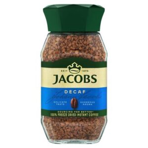 Jacobs Coffee 100g