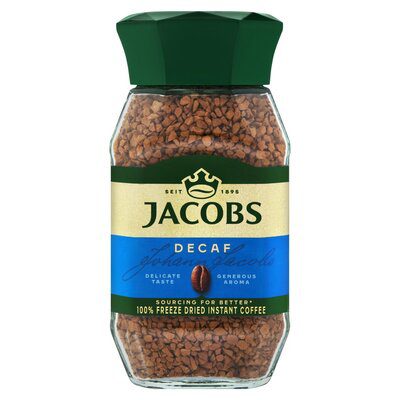 Jacobs Coffee 100g