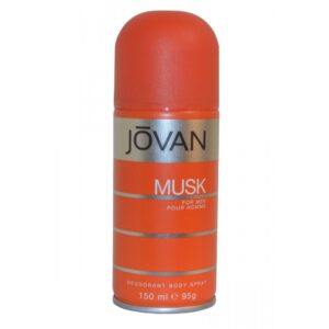 Jovan Deo Musk 150ml