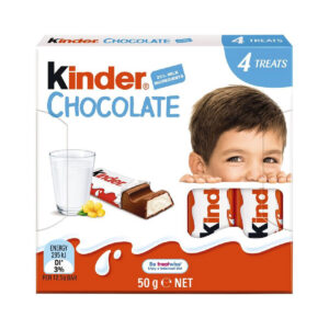 Kinder T4