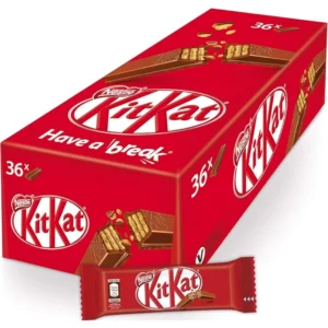 Kit Kat 2F UAE