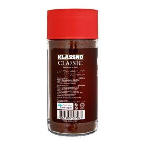 Klassno Classic 200g