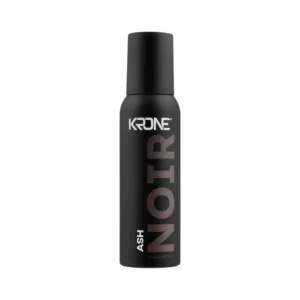 Krone Body Spray Ash