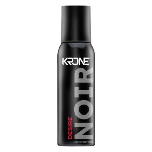 Krone Body Spray Desire