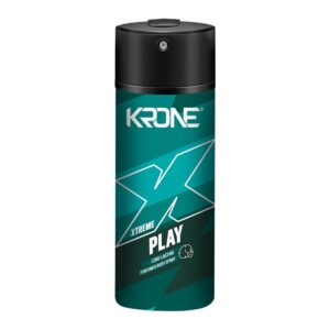 Krone Body Spray Xtreme Play