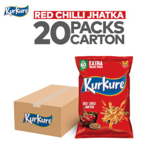 Kurkure red 15g