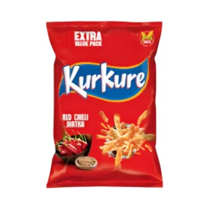 Kurkure Red 58g