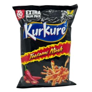 Kurkure Toofani Mirch 15g