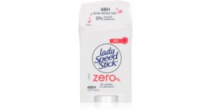 Lady Speed Stick Zero 36g