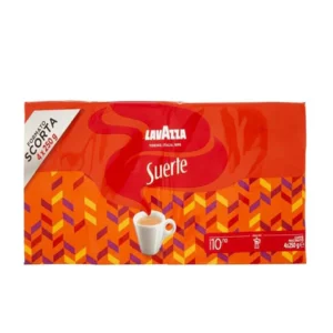 Lavazza Suerte 250g