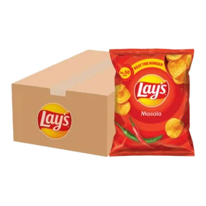 Lays Masala 34g 50