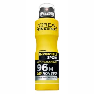 Loreal Men Deo 250ml Shirt Protect