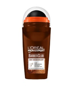 Loreal Men Roll on Barber